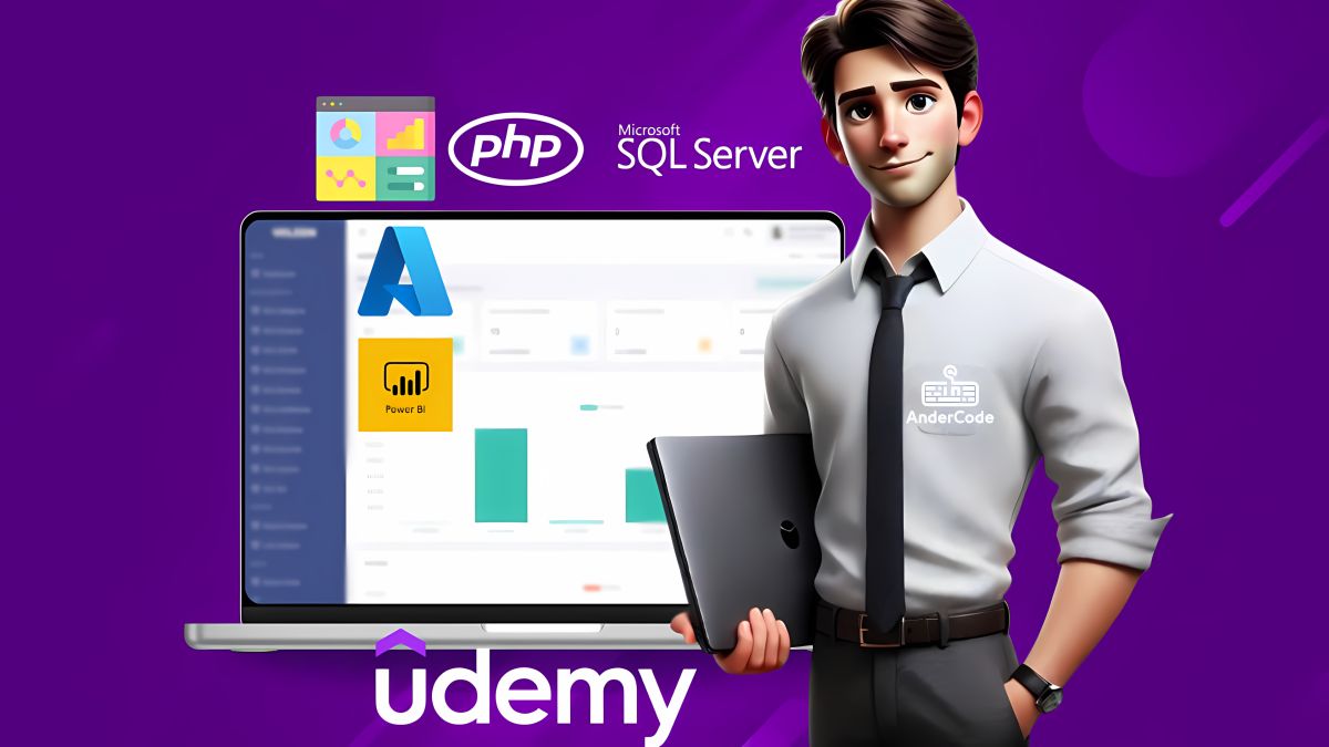 Sistema de Compra y Venta con PHP, JS y SQL Server